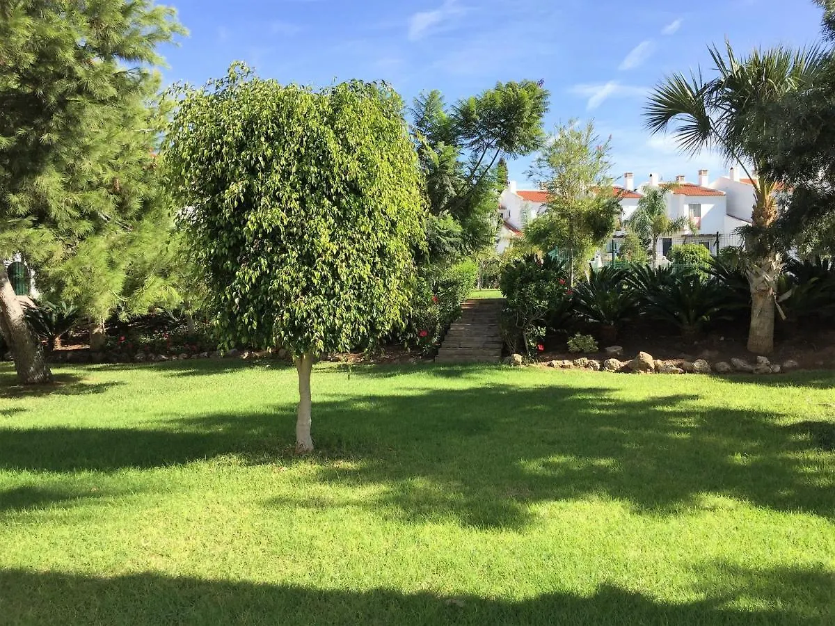 Fantasticas Zonas Comunes Caleta De Velez Apartment